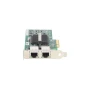 HP NC360T 1000PT Dual-Port Gigabit PCI-e Server Network Interface Adapter