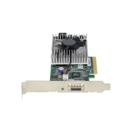 HP NC510C PCIE 10Gb Server Adapter High Profile - 414129-B21, HP, Mrežne kartice, 414129-B21-HP, refurbished