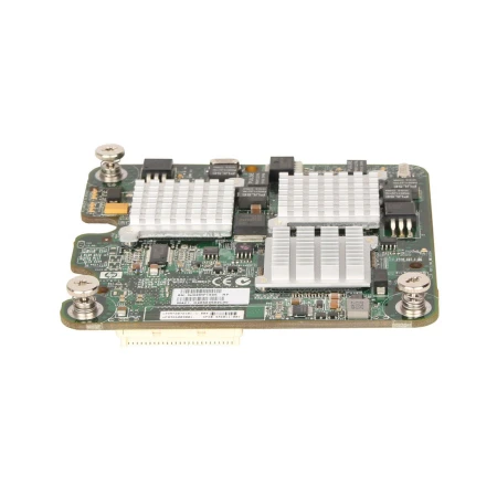 HP NC325M Quad-Port PCI-e Gigabit Server Adapter, HP, Mrežne kartice, 416585-B21, refurbished