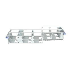 IBM X3650 Fan Cage Assembly