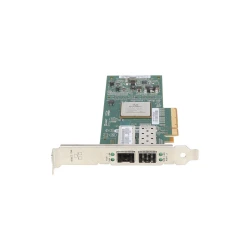 IBM 10GB Dual-Port Fibre Channel PCI-e Adapter