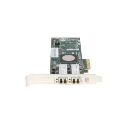 Emulex 4GB Dual Port PCI-e Fibre Channel Host Bus Adapter