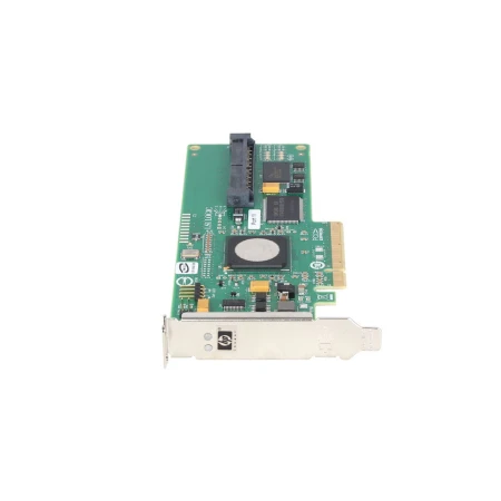HP SC40GE PCI-E SAS HBA HP SC40GE PCI-E SAS HBA, HP, Raid kontroleri, 447431-001, refurbished
