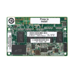 IBM Serveraid M5200 Series 1GB Cache Upgrade