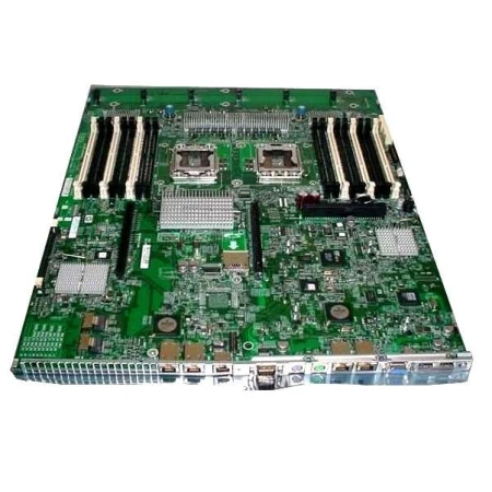 HP ProLiant DL380 Gen6 System Board, HP, Matične ploče, 451277-001, refurbished