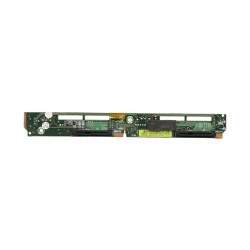 HP ProLiant DL160 DL165 G5 SAS SATA Left Backplane Board