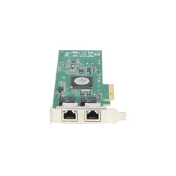 HP NC382T PCI-E Dual Port Gigabit Adapter
