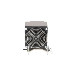 HP Z800 Workstation High Performance Heatsink and Fan
