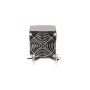 HP Z800 Workstation High Performance Heatsink and Fan