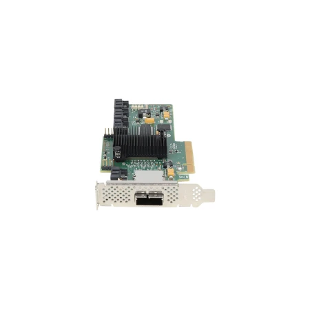 IBM SAS9212-4IE 6GBS x8 Quad-Port PCI-e SAS Host Bus Adapter, IBM, HBA adapteri, 46M0907-LP, refurbished