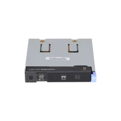 IBM System X3650 M3 Operator Information Panel