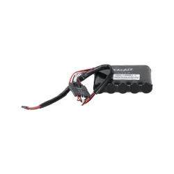 LSI Tecate Powerburst Heat Tolerate 13.5v 6.4F Cache Battery