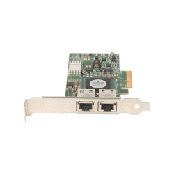 IBM NetXtreme II 1000 Express Dual Port Adapter - High Profile