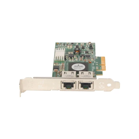 IBM NetXtreme II 1000 Express Dual Port Adapter - High Profile, IBM, Mrežne kartice, 42C1780-HP, refurbished