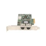 IBM NetXtreme II 1000 Express Dual Port Adapter - High Profile