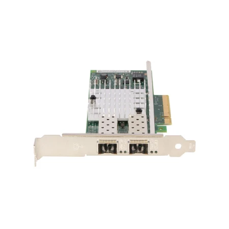 IBM Intel X520-DA2 Dual Port 10GBE SFP+ Adapter, IBM, HBA adapteri, 49Y7961-HP, refurbished