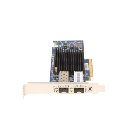 IBM/Emulex 10GBE Virtual Fabric Adapter Card IBM/Emulex 10GBE Virtual Fabric Adapter Card, IBM/Emulex, HBA adapteri, N28647, refurbished