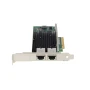 Dell X540-T2 10GB Dual Port Network Adapter