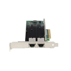 Dell Intel X540-T2 Dual-Port 10GB Network Adapter
