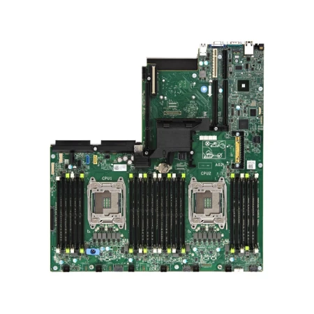 Dell PowerEdge R730 / R730XD System Motherboard, Dell, Matične ploče, WCJNT, refurbished