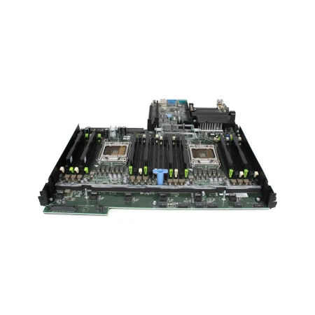 Dell PowerEdge R820 System Motherboard, Dell, Matične ploče, RN9TC, refurbished