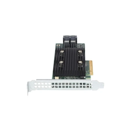 Dell PowerEdge Perc PCIe 12GB SAS RAID Controller, Dell, Raid kontroleri, 4Y5H1-HP, refurbished