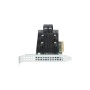 Dell PowerEdge Perc PCIe 12GB SAS RAID Controller