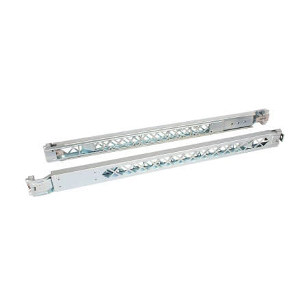 HP X410 E-Series Universal 4-Post Rack, HP, Šine/Vodilice, J9583A, refurbished