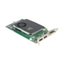 HP Nvidia Quadro FX580 512MB Graphics Card