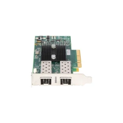 HP 10GBE PCI-e Gen2 DP Network Interface Card