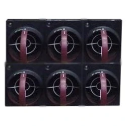 HP BLC 6* Active Cool 200 FIO Fan Option
