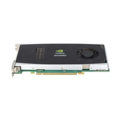 HPE NVIDIA Quadro FX1800 768MB Graphics Card