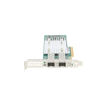 Dell QLogic QL41262HFCU-DE 10/25GB SFP+ Dual Port Network Adapter, Dell, Mrežne kartice, 51GRM-HP, refurbished