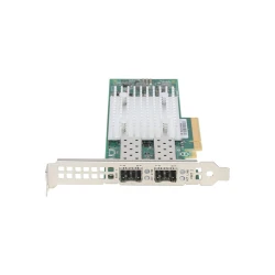 Dell QLOGIC QL41112 Dual Port 10GB SFP+ Network Adapter - HPB