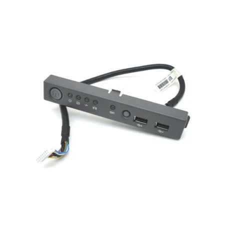 HP ML350 G6 Power Switch Assembly, HP, Server dodaci, 511781-001, refurbished