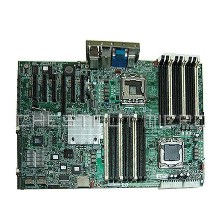 HP ProLiant BL490c G6 System Board, HP, Matične ploče, 532235-001, refurbished