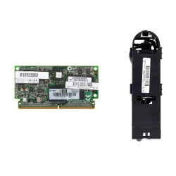 HP 512MB Flash Backed Cache For P410I