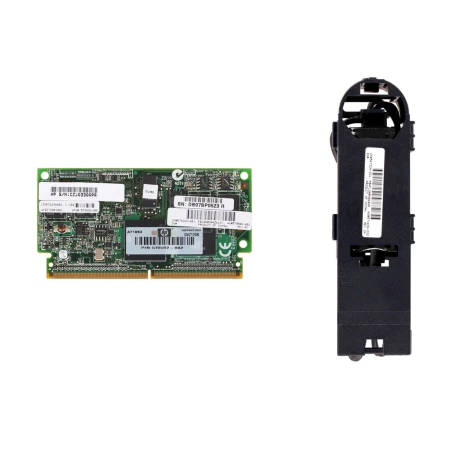 HP 512MB Flash Backed Cache For P410I, HP, Cache memorije, 534916-B21, refurbished