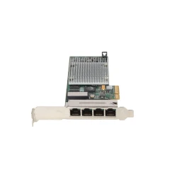 3rd Party 1GbE PCI-E Adapter