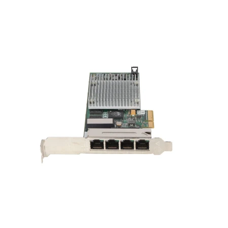 3rd Party NC375T 4 Port Gigabit PCI-e Server Adapter, 3rd, Mrežne kartice, 491176-001-HP, refurbished