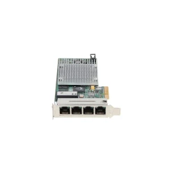 HP NC375T Quad-Port Gigabit PCI-e Server Adapter