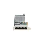 HP NC375T 1GBE Quad-Port Gigabit PCI-e Network Adapter