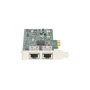 Dell Broadcom 5720 Dual Port 1GB 1000 Base-T PCI-e NIC
