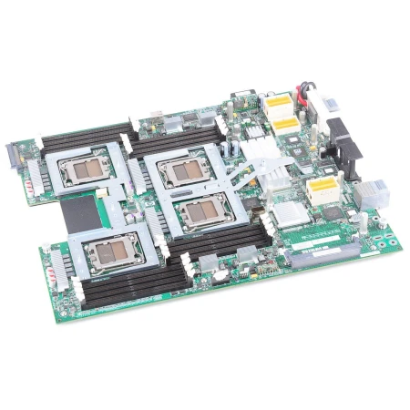 HP ProLiant BL685C Gen7 System Board, HP, Matične ploče, 706569-001, refurbished