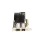 HP NC550SFP Flex-10 10GB Dual-Port PCI-e Host Bus Adapter