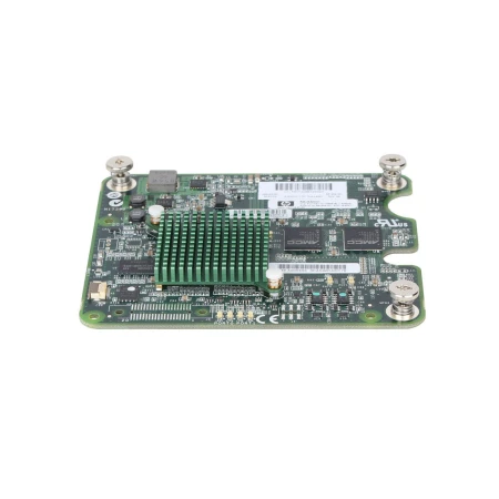 HP BLC NC550M FLEX-10GBE Dual Port Adapter, HP, Mrežne kartice, 581202-001, refurbished