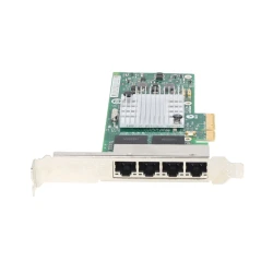 HP NC365T 4-Port Ethernet Server Adapter