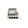 HP NC365T 4-Port Ethernet Server Adapter