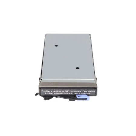 IBM QPI Wrap Card Filler Blank for X3850X5 / X3950X5, IBM, Server dodaci, 59Y4824, refurbished