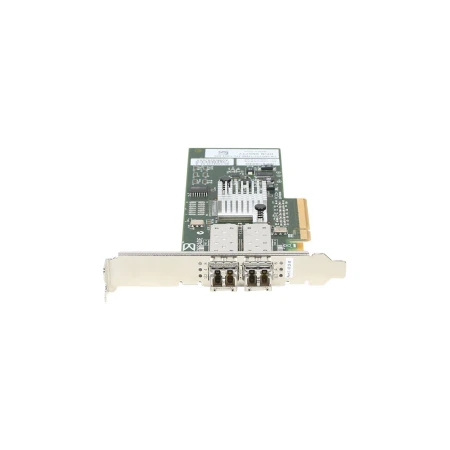 Dell Brocade 825 8GB Dual Port Host Bus Adapter, Dell, HBA adapteri, BCM825-HP, refurbished